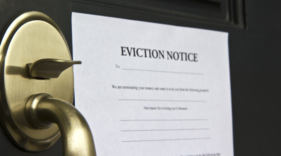Eviction Laws